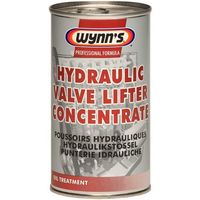 WYNNS 76844 Очиститель гидрокомп. на 500км. 325мл.
