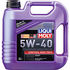 LIQUI MOLY SHT 5/40 синт. 4л. 1915 - картинка 1