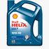 Shell  Helix Diesel HX7 10/40 4л. п/синт. - картинка 1