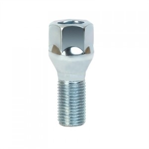 Болт колесный M12*1.25 (44/23, кл.17) - картинка 1