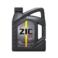 ZIC X7   5/40   4л.
