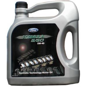 FORD Formula S/SD 5/40 5л. - картинка 1
