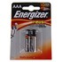 Батарейка (пальчиковая) Energizer LR6 (2шт) - картинка 1