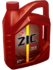 ZIC GFT  трансм. 75/90  (GL-4) 1л. синт. - картинка 1