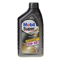 MOBIL  Super 3000 X1 Formula FE 5/30 1 л. синт.