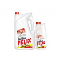 Антифриз жёлтый  FELIX Energy (1кг)