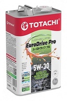 TOTACHI EURODRIVE PRO LL 5/30 SN C3 4л