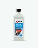 KR-351  Антигель диз.топлива (на 50 л.)  355мл.