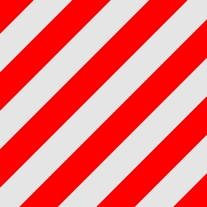 Наклейка  Негабаритный груз 40*40см. на металле - картинка 1