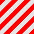 Наклейка  Негабаритный груз 40*40см. на металле - картинка 1