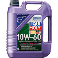 LIQUI MOLY RT GT1 10/60 синт. 5л. 1391/1944