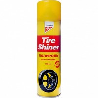 Profoam Полироль для покрышек Tire Shiner 550мл. (330255)