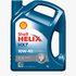 Shell  Helix HX7  10/40  4л. п/синт. - картинка 1