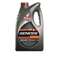 Лукойл GENESIS ARMORTECH SN 5/40 1л. синт.
