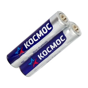 Батарейка (мизинчиковая) КОСМОС R3 - картинка 1