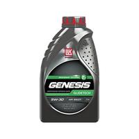 Лукойл GENESIS GLIDETECH SN 5/30 1л. синт.