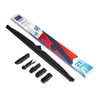 Щетка  Double Force 525мм (21