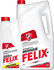 Антифриз красный  FELIX  CARBOX-40 (1кг) - картинка 1