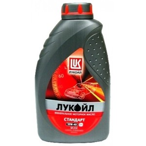 Лукойл Стандарт 10/40  (SF/CC)  1л. мин. - картинка 1