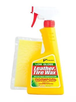 Profoam Полироль панели  МАТОВАЯ LowGloss 500мл. - картинка 1