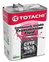 TOTACHI CVTF NS-3 4л