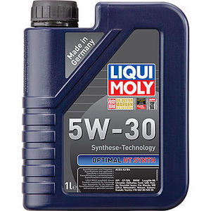 LIQUI MOLY OPTIMAL 5/30 синт. 1л. 39000/2344 - картинка 1