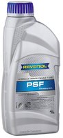 RAVENOL Жидкость гидравлическая PSF Fluid (1л)