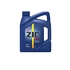 ZIC X5 10/40  бенз.ДВС (SM)  4л. п/синт. - картинка 1