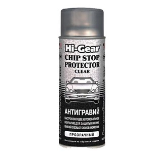 5760 Антигравий прозрачный 311г. - картинка 1