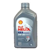 Shell  Helix HX8  5/30  1л. синт.