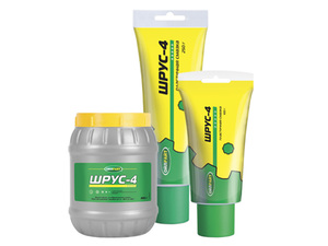 Смазка  ШРУС  OIL RIGHT 100гр. - картинка 1