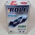 ROLF Dynamic 10/40 SJ/CF 4л п/синт. - картинка 1