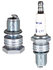 Свечи  BRISK Classic L17 ГАЗ (ГАЗ 406дв.) - картинка 1