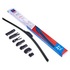 Щетка Double Force 525мм (21