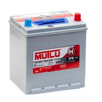 АКБ  Mutlu   60 R J  CALCIUM SILVER (232х173х225) (EN520) - картинка 1