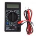 Мультитестер DT 830 B цифровой - картинка 1