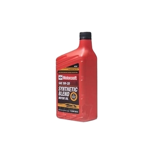 FORD Motorcraft BLEDN 5/20 0,946 л. - картинка 1