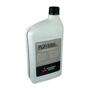 Mitsubishi DIAMAND Жидкость АКПП ATF SPIII 0,946мл - картинка 1
