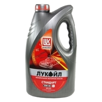 Лукойл Стандарт 10/40  (SF/CC)  4л. мин.