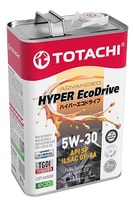 TOTACHI Hyper ECODRIVE 5/30 SP/GF-6A 4л