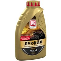 Лукойл Люкс  5/40  (SN/CF) 1л. СИНТ.