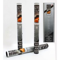 Пленка MTF   5% Charcol (0.5*3 м.) Корея