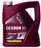 MANNOL  ATF D VI 1л масло трансмиссионное - картинка 1