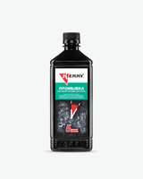 KR-390  Промывка масляной системы двигателя 600мл.
