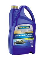 RAVENOL Масло для водных мотоциклов 4Т (1л)