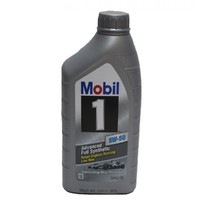 MOBIL 1  5/50 1л. синт.