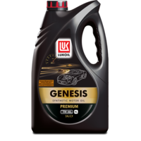 Лукойл GENESIS GLIDETECH SN 5/30 4л. синт.