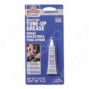 Permatex 81150 Смазка диэлектрик 9,4гр. - картинка 1