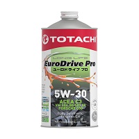TOTACHI EURODRIVE PRO LL 5/30 SN C3 1л - картинка 1