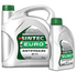 Антифриз Sintec EURO G-11 5 кг зеленый - картинка 1